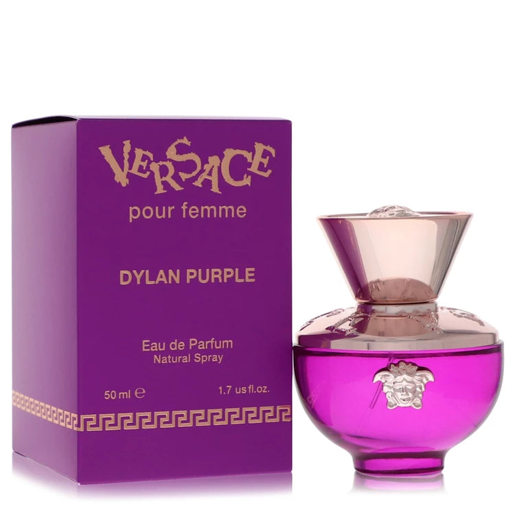 Pour Femme Dylan Purple by Versace