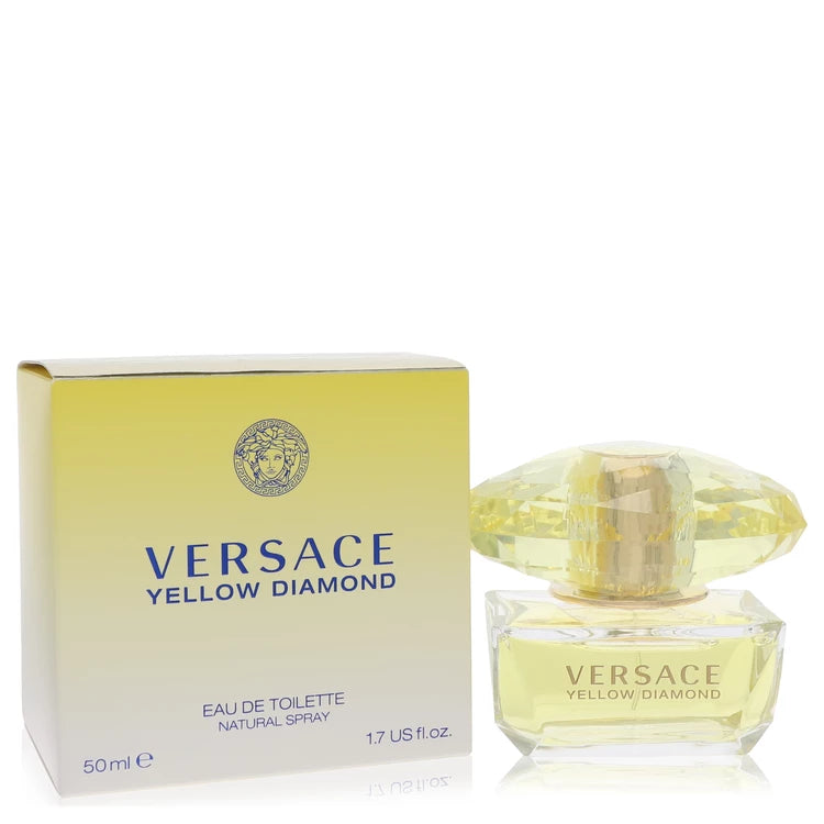 Yellow Diamond by Versace EDT