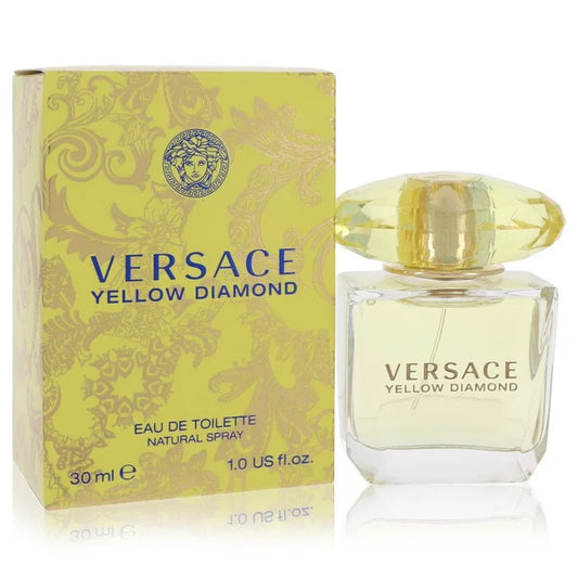 Yellow Diamond by Versace EDT