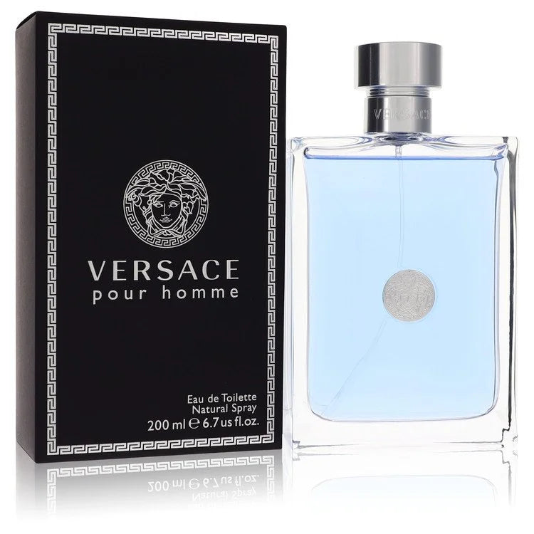 Versace Pour Homme by Versace EDT