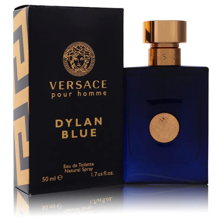 Pour Homme Dylan Blue by Versace EDT