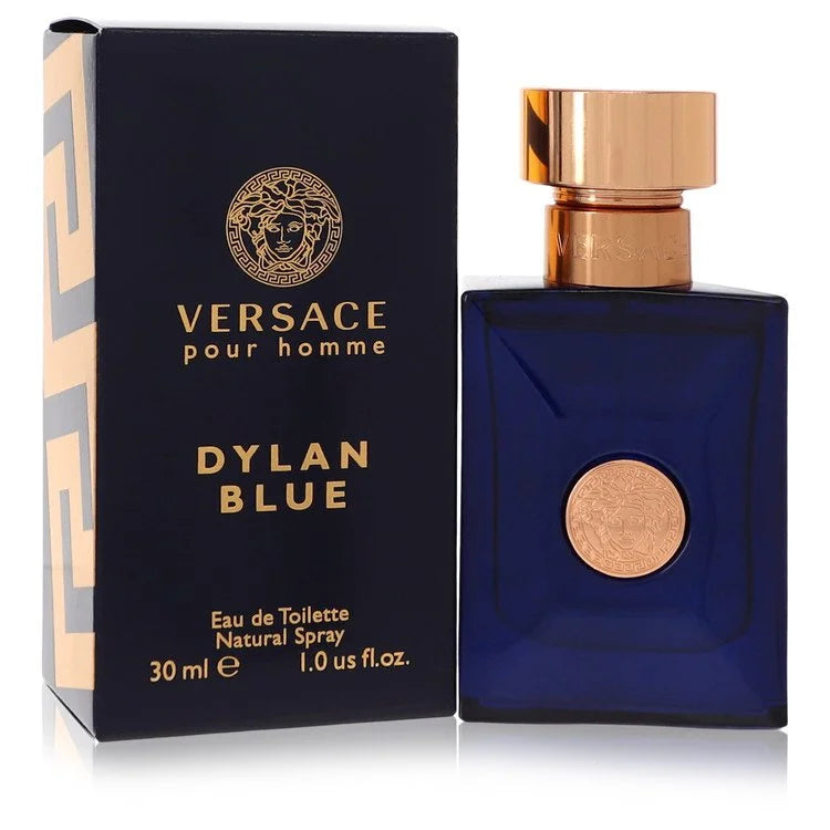 Pour Homme Dylan Blue by Versace EDT