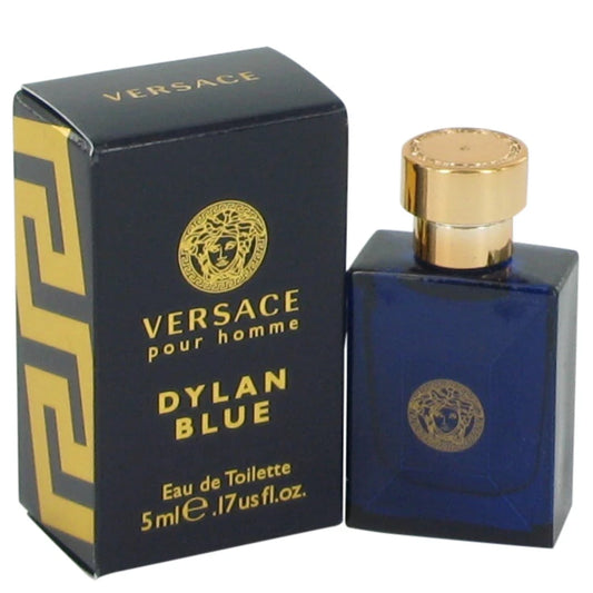 Pour Homme Dylan Blue by Versace EDT