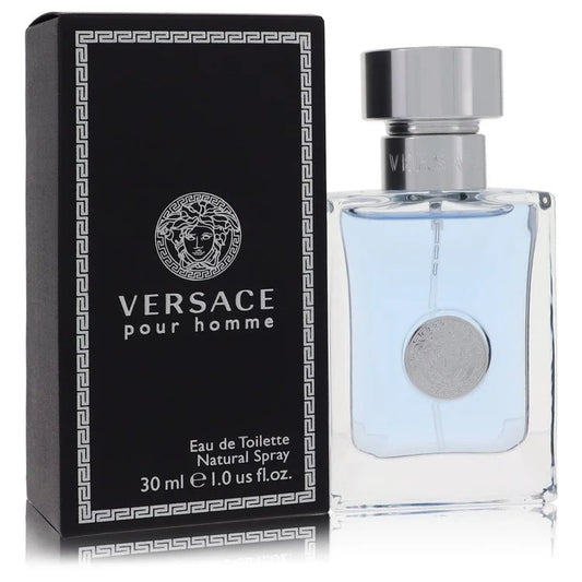 Versace Pour Homme by Versace EDT