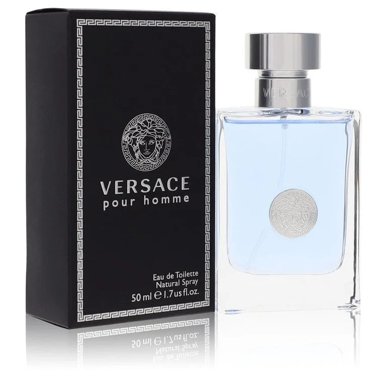 Versace Pour Homme by Versace EDT