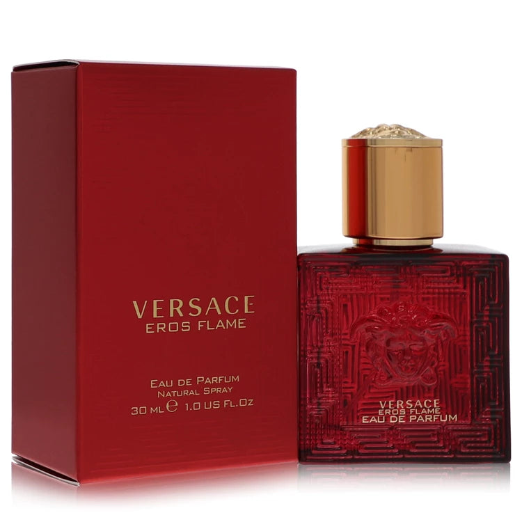 Eros Flame by Versace EDP