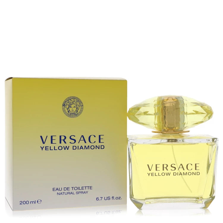 Yellow Diamond by Versace EDT