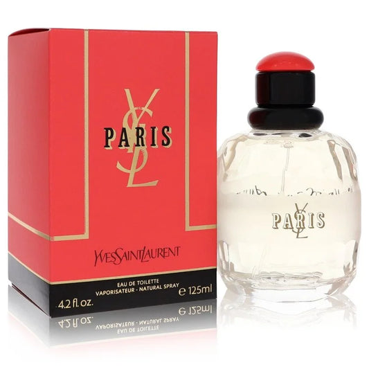 Paris by Yves Saint Laurent EDT