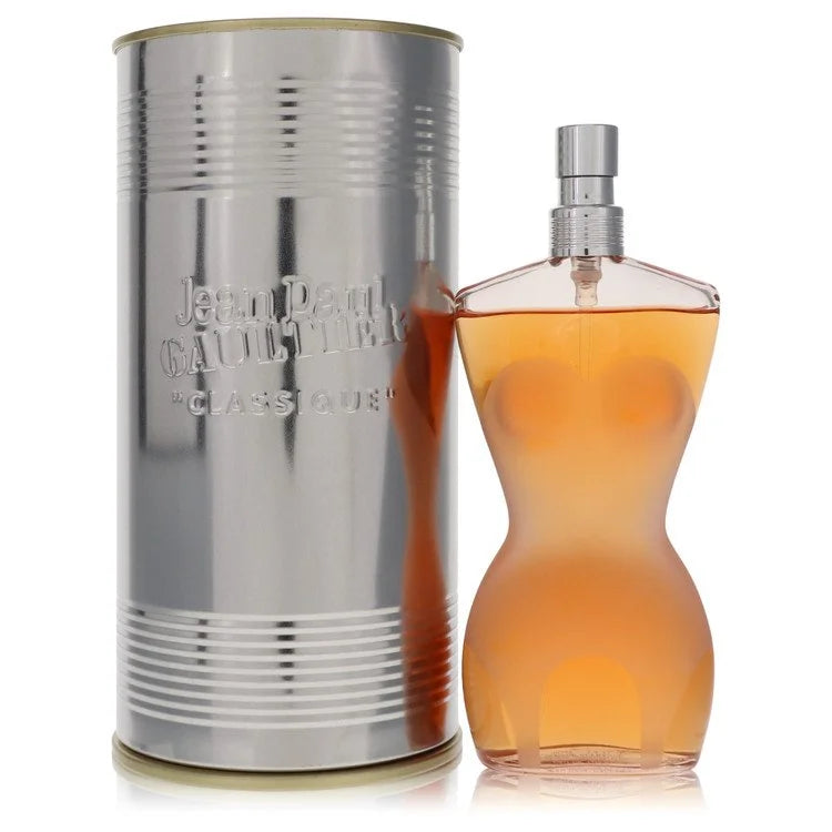 Classique by Jean Paul Gaultier EDT
