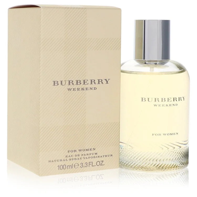 Weekend by Burberry EDP