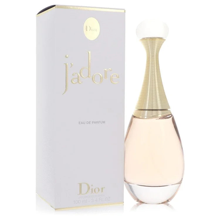 Jadore Perfume by Christian Dior EDT and EDP