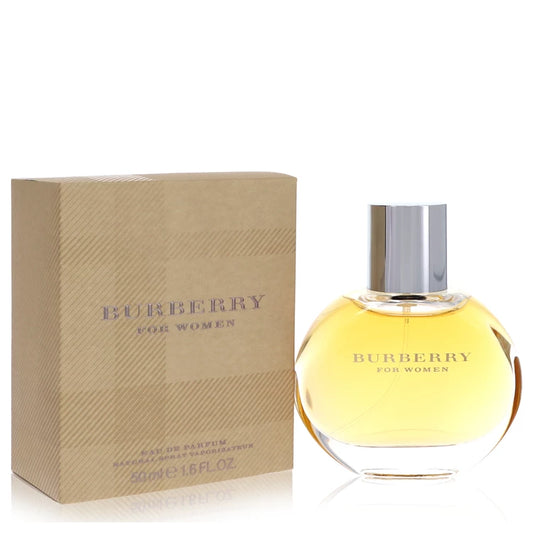 Perfume By Burberry EDP