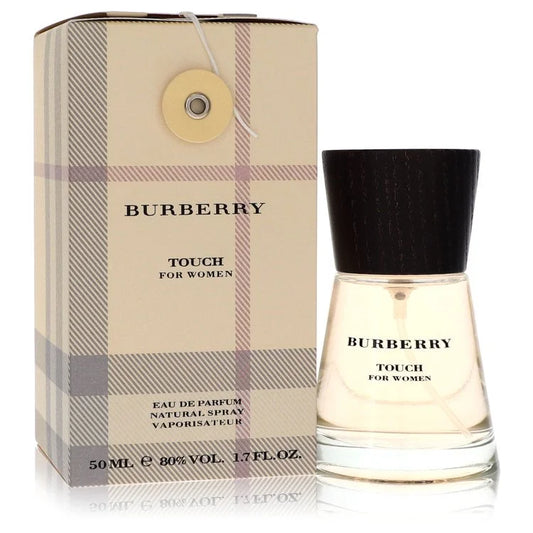 Touch Perfume by Burberry EDP