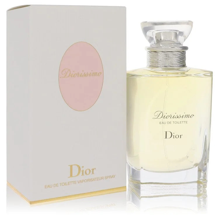 Diorissimo by Christian Dior EDT