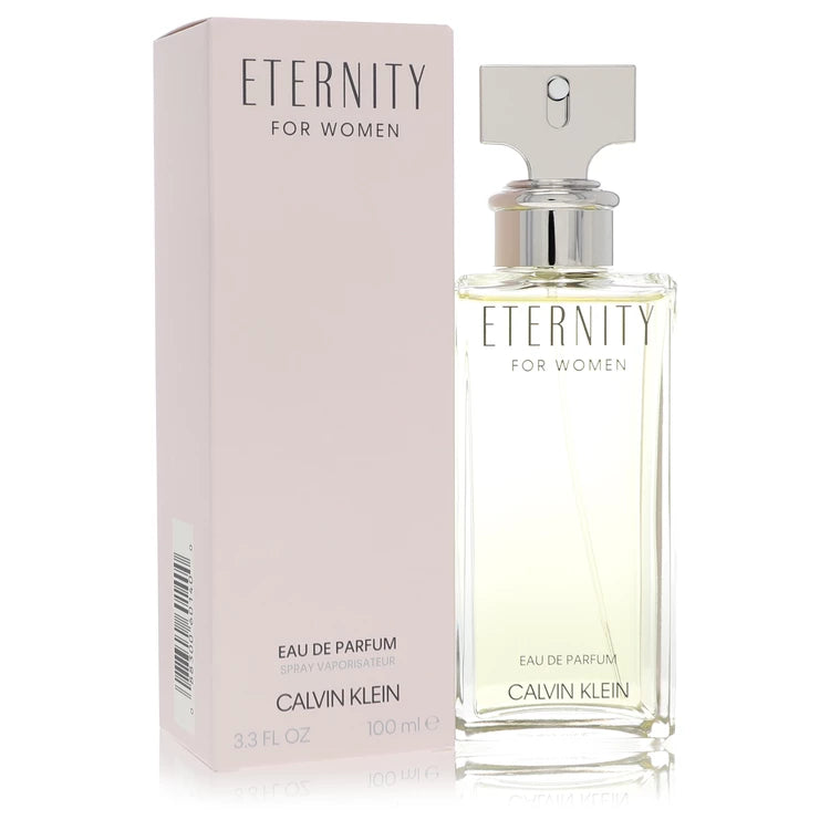 Eternity Perfume by Calvin Klein