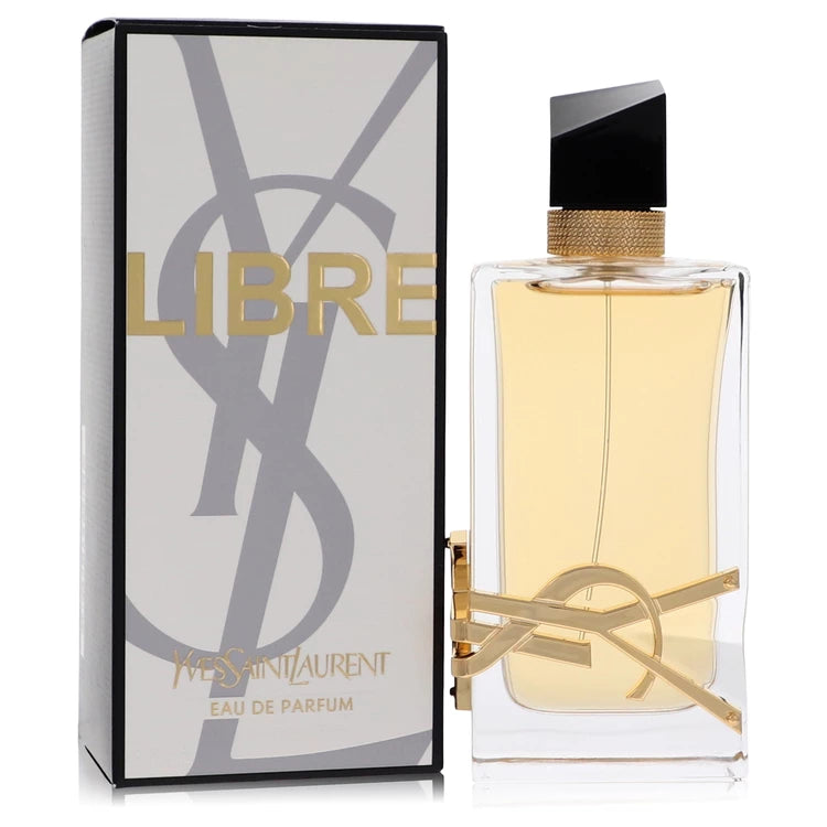 Libre Perfume By Yves Saint Laurent EDT/EDP
