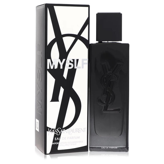 Myslf by Yves Saint Laurent EDP