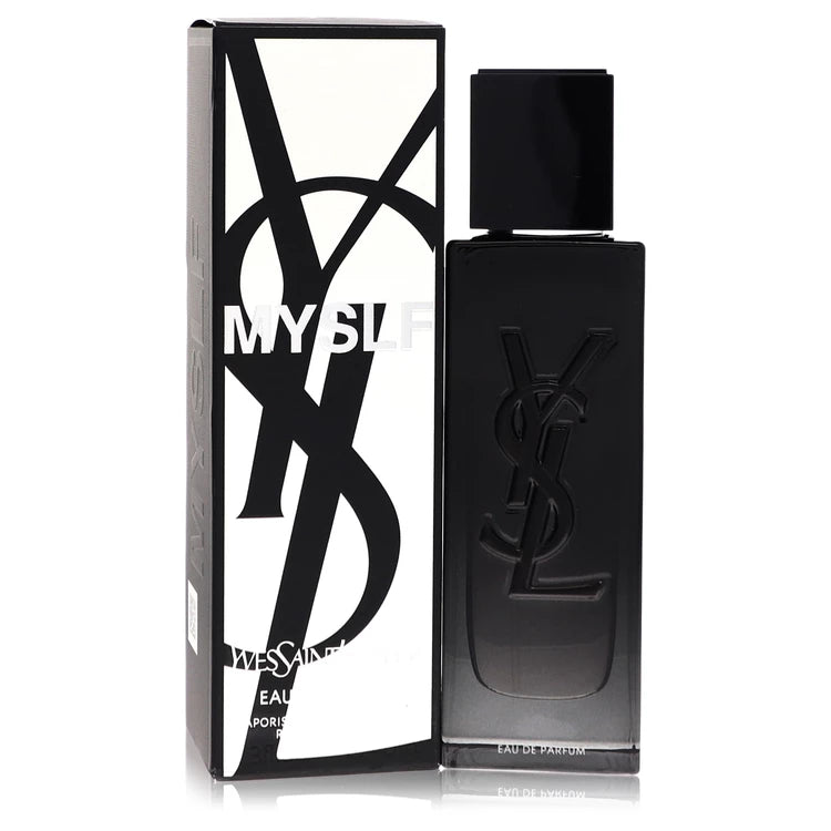 Myslf by Yves Saint Laurent EDP