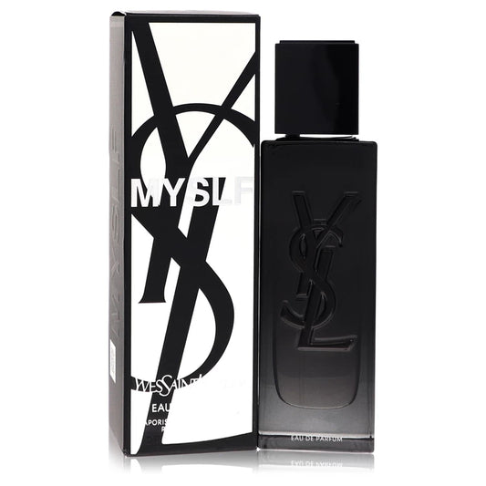 Myslf by Yves Saint Laurent EDP