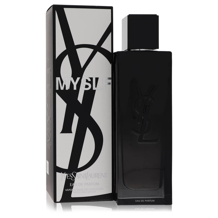 Myslf by Yves Saint Laurent EDP