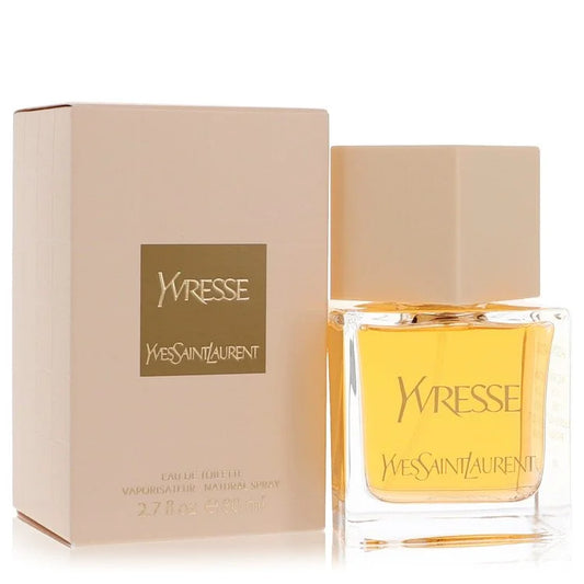 Yvresse by Yves Saint Laurent EDT